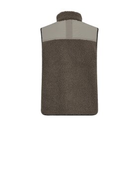 Mos Mosh - MMRowe Eli Teddy Vest