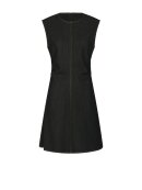 Neo Noir - Jubi Denim Dress Neo Noir - Jubi Denim Dress