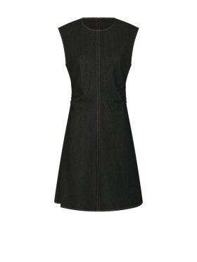 Neo Noir - Jubi Denim Dress Neo Noir - Jubi Denim Dress