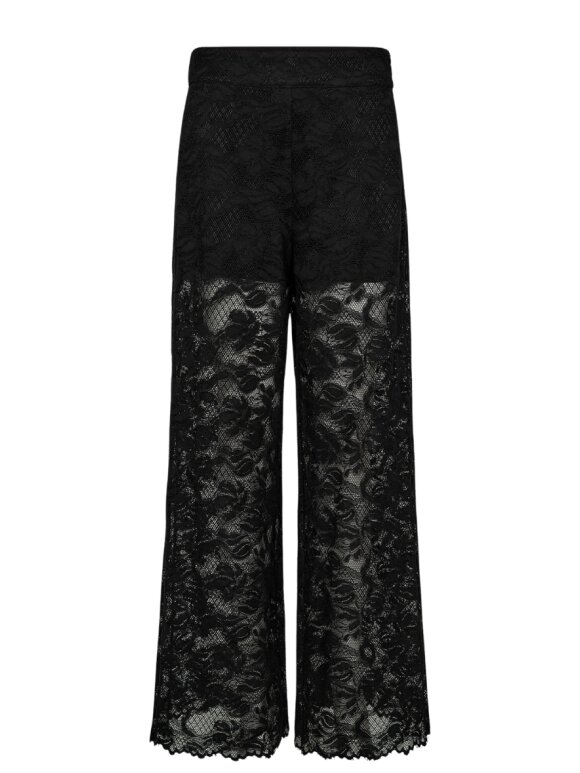 Co'Couture - LannyCC Lace Pant