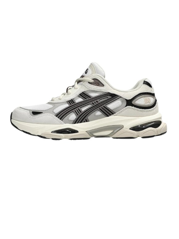 Asics - Gel NYC 2,0 Sneaks Asics - Gel NYC 2,0 Sneaks