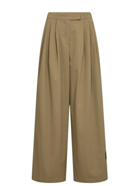 Haute L'amitié - Tech Tailor Pant
