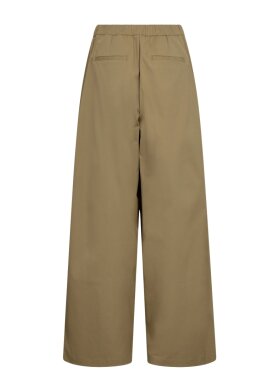 Haute L'amitié - Tech Tailor Pant