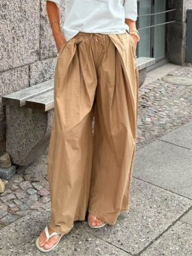Amaze Cph - Rigmor Pants - Lev. Juni