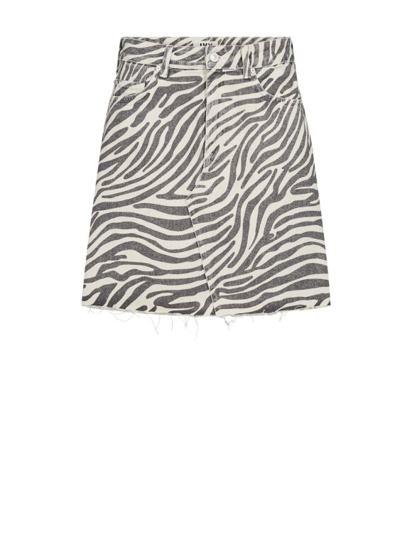 IVY COPENHAGEN - Ivy Angie Skirt