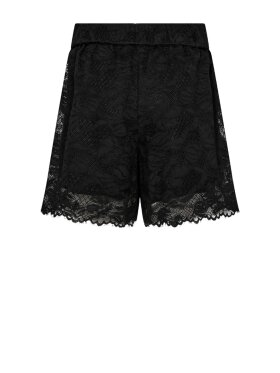 Co'Couture - LannyCC Lace Shorts