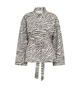 IVY COPENHAGEN - Ivy Drew Jacket IVY COPENHAGEN - Ivy Drew Jacket