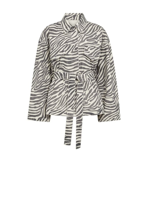 IVY COPENHAGEN - Ivy Drew Jacket IVY COPENHAGEN - Ivy Drew Jacket