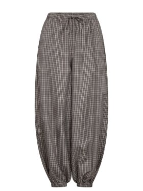 Haute L'amitié - Chess Check Harem Pant - Lev. uge 25 el. 26