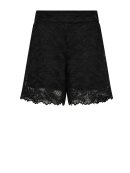 Co'Couture - LannyCC Lace Shorts