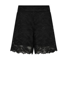 Co'Couture - LannyCC Lace Shorts