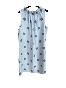 MARTA - MdcLuppa Dress