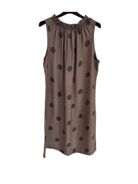 MARTA - MdcLuppa Dress