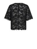Co'Couture - LannyCC Lace Blouse