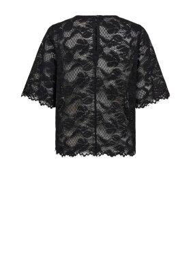 Co'Couture - LannyCC Lace Blouse