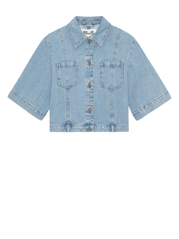 Baum Und Pferdgarten - No 05 Jacket Baum Und Pferdgarten - No 05 Jacket