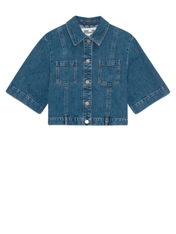 Baum Und Pferdgarten - No 05 Jacket