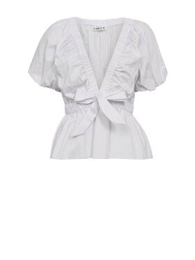 Haute L'amitié -  Puffy Butterfly Top