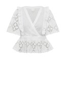 GOSSIA - LanaGO Blouse - Lev. uge 25 GOSSIA - LanaGO Blouse - Lev. uge 25