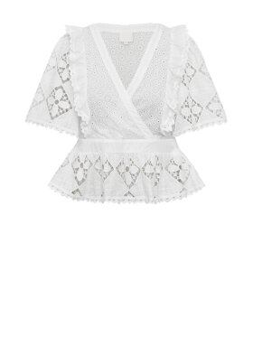 GOSSIA - LanaGO Blouse GOSSIA - LanaGO Blouse
