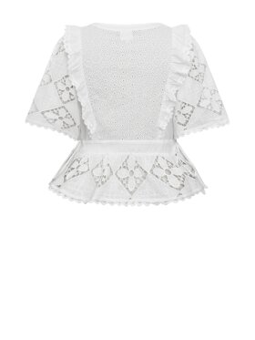 GOSSIA - LanaGO Blouse - Lev. uge 25