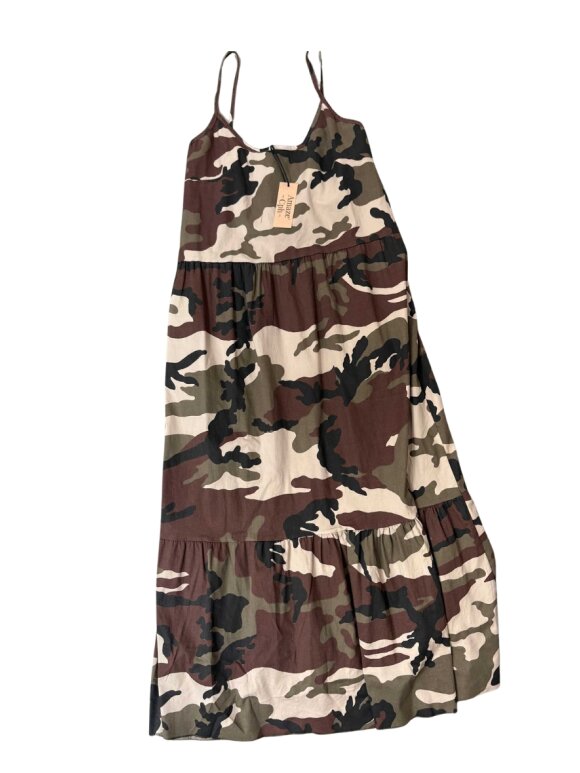Amaze Cph - Sheana Dress Amaze Cph - Sheana Dress