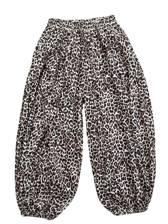 Amaze Cph - Emma Animal Pant Amaze Cph - Emma Animal Pant