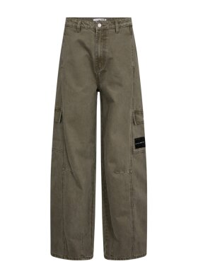 Haute L'amitié - Enigma Pocket Pant