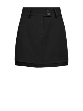Haute L'amitié - Premiere Crop Skirt