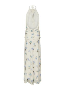 Neo Noir - Gabina Faded Dress