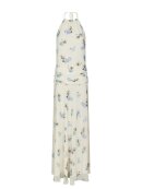 Neo Noir - Gabina Faded Dress Neo Noir - Gabina Faded Dress