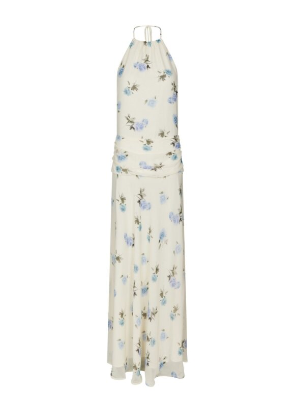 Neo Noir - Gabina Faded Dress Neo Noir - Gabina Faded Dress
