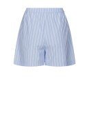 Neo Noir - Camel Stripe Shorts Neo Noir - Camel Stripe Shorts