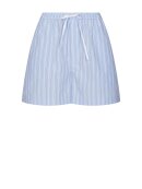 Neo Noir - Camel Stripe Shorts Neo Noir - Camel Stripe Shorts