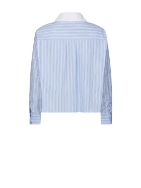 Neo Noir - Delfia Stripe Shirt