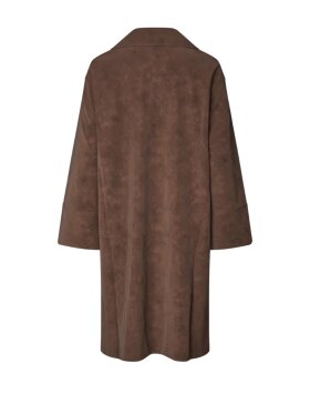 Baum Und Pferdgarten - Dorah Coat