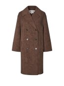 Baum Und Pferdgarten - Dorah Coat