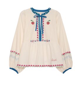 Sissel Edelbo - Falka Top Sissel Edelbo - Falka Top