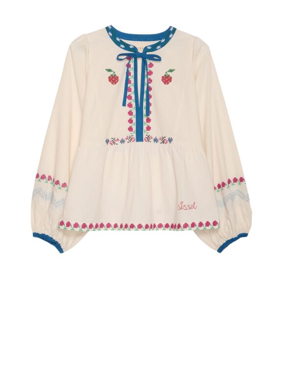 Sissel Edelbo - Falka Top Sissel Edelbo - Falka Top