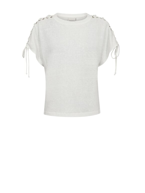 GOSSIA - CarminaGO Tee - Lev. uge 25 GOSSIA - CarminaGO Tee - Lev. uge 25