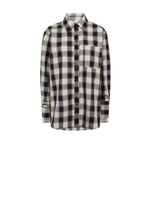 GOSSIA - PipiGO Shirt GOSSIA - PipiGO Shirt