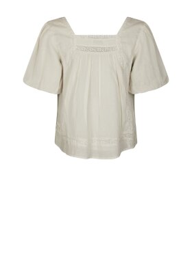 Neo Noir - Tukana S Voile Blouse