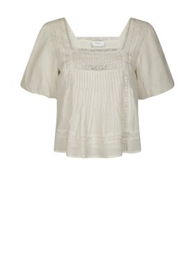 Neo Noir - Tukana S Voile Blouse Neo Noir - Tukana S Voile Blouse