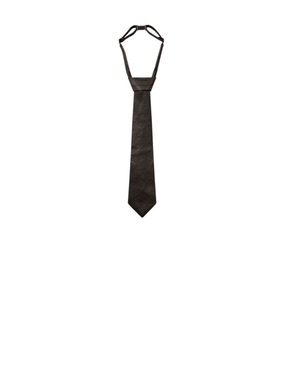 Haute L'amitié - PU Tie Haute L'amitié - PU Tie
