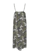 Black Colour - BCMinna Strap Dress - Lev. jun Black Colour - BCMinna Strap Dress - Lev. jun