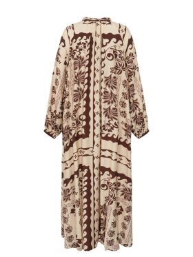 GOSSIA - MagnyGO Dress - Lev. jun./jul.