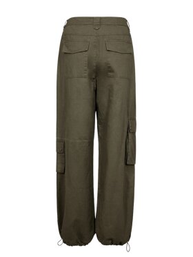 GOSSIA - LizetGO Pant - Lev. jun./jul. GOSSIA - LizetGO Pant - Lev. jun./jul.