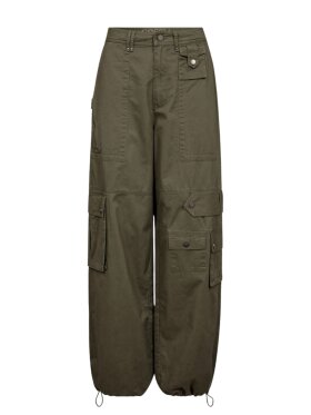 GOSSIA - LizetGO Pant - Lev. jun./jul. GOSSIA - LizetGO Pant - Lev. jun./jul.
