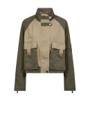 GOSSIA - LiselGO Jacket - Lev. jun./jul. GOSSIA - LiselGO Jacket - Lev. jun./jul.