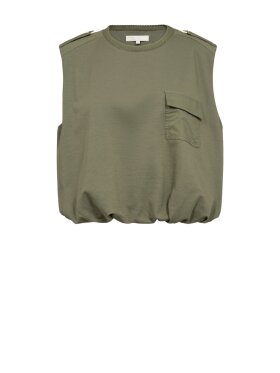 GOSSIA - LuanaGO Tee - Lev. jun./jul. GOSSIA - LuanaGO Tee - Lev. jun./jul.